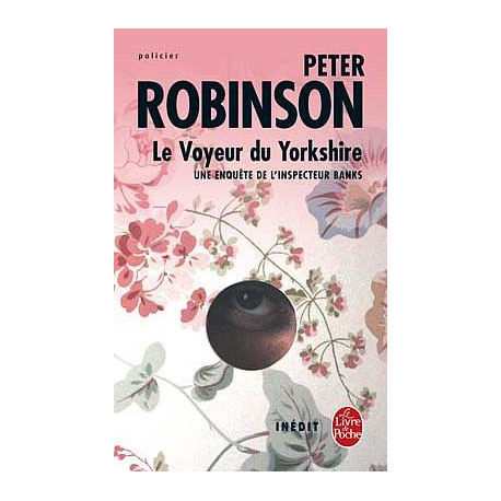 Le Voyeur du Yorkshire
