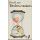 Tendres Cousines