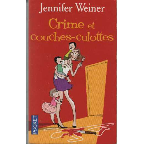 Crime et couches-culottes
