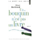 Un bouquin n'est pas un livre : Les nuances des synonymes