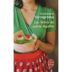 Les Tétins de sainte Agathe