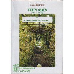 Tien men (tete a l'envers)