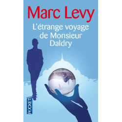 L'Etrange Voyage de Monsieur Daldry