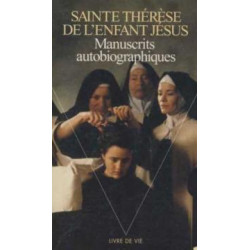 Manuscrits autobiographiques