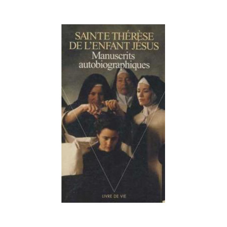 Manuscrits autobiographiques