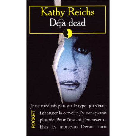 Déjà dead