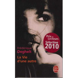 La vie d'une autre