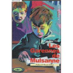 Les garennes de Mulsanne