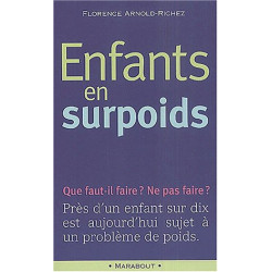 Enfants en surpoids
