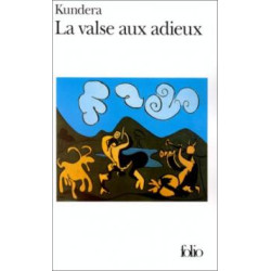 La valse aux adieux