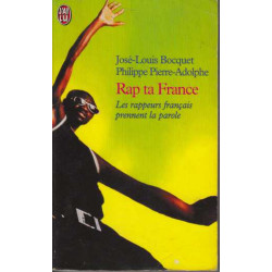 Rap ta France