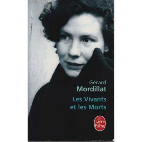 Les Vivants et les Morts