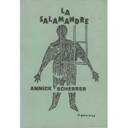 La salamandre