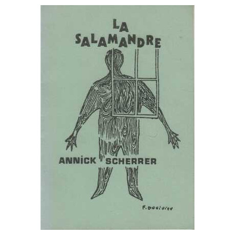 La salamandre