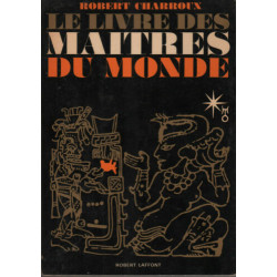 Le livre des maitres du monde