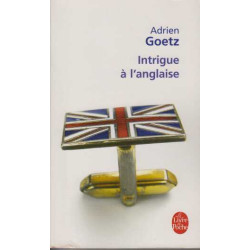 Intrigue à l'anglaise