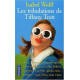 Les tribulations de tiffany trott