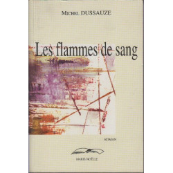 Flammes de Sang (les)