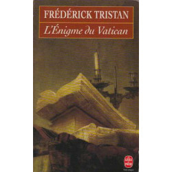 L'Enigme du Vatican