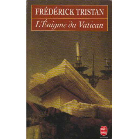 L'Enigme du Vatican