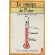 LE PRINCIPE DE PETER