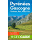 Pyrénées Gascogne: Toulouse Pau Auch Foix