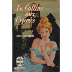 La colline aux cypres