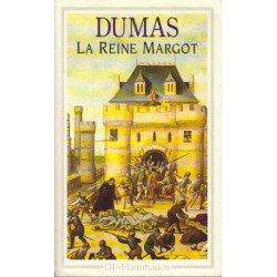La reine Margot