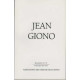 Association des amis de jean giono numero 37 printemps ete 1992