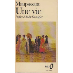 Une vie