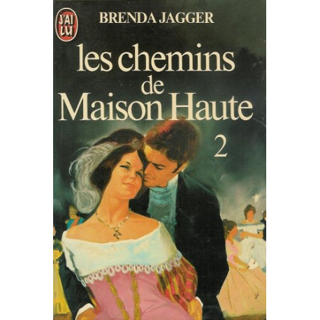 Les Chemins de Maison Haute 2