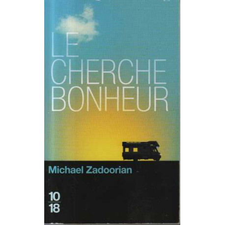 Le cherche-bonheur