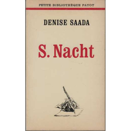 S Nacht