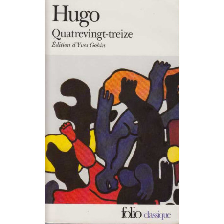 Quatrevingt-treize