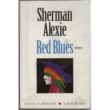 Red Blues