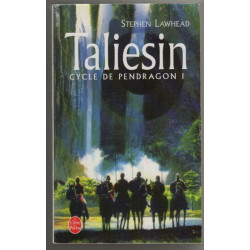 Le Cycle de Pendragon tome 1: Taliesin