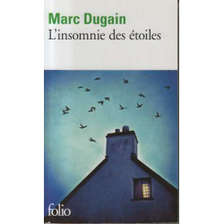 L'insomnie des étoiles