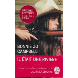 Il était une rivière