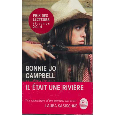 Il était une rivière