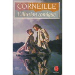 L'Illusion comique