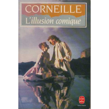 L'Illusion comique