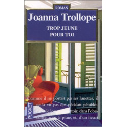 Trop jeune pour toi