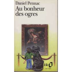 Au Bonheur Des Ogres