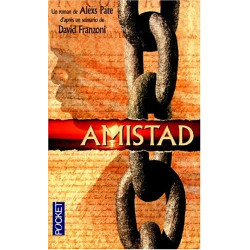 Amistad