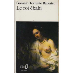 Le Roi ébahi: Scherzo en roi majeur. Allegro ma non troppo