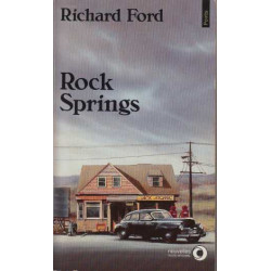 Rock springs