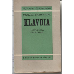 Klavdia