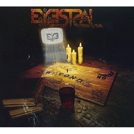 Beyond [Import anglais]