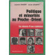 Politique et minorités au Proche-Orient