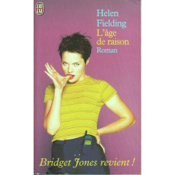 Bridget Jones : L'Âge de raison